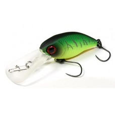 Воблер Lucky Craft Flat Cra pea DR 0808 253 mat tiger