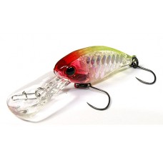 Воблер Lucky Craft Flat Cra pea DR 5431 258 MS crown