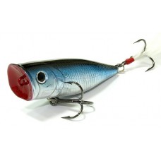 Воблер Lucky Craft G-Splash 65 052 aurora black