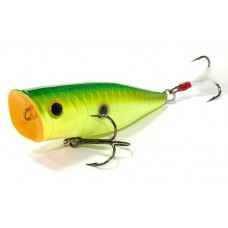 Воблер Lucky Craft G-Splash 80 111 peacock
