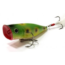 Воблер Lucky Craft G-Splash 80 289 frog Воблер Lucky Craft G-Splash 80 289 frog
