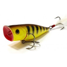 Воблер Lucky Craft G-Splash 80 806 tiger perch Воблер Lucky Craft G-Splash 80 806 tiger perch