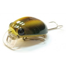 Воблер Lucky Craft Gengoal 35F 0548 879 Funamushi Воблер Lucky Craft Gengoal 35F 0548 879 Funamushi