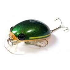 Воблер Lucky Craft Gengoal 35F 0601 877 Gengolow Воблер Lucky Craft Gengoal 35F 0601 877 Gengolow