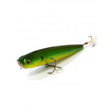 Воблер Lucky Craft Gunfish 115 025 laser lime Воблер Lucky Craft Gunfish 115 025 laser lime