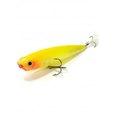 Воблер Lucky Craft Gunfish 115 220 impact yellow Воблер Lucky Craft Gunfish 115 220 impact yellow