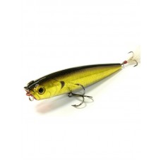 Воблер Lucky Craft Gunfish 115 256 aurora gold Воблер Lucky Craft Gunfish 115 256 aurora gold
