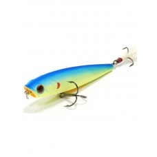 Воблер Lucky Craft Gunfish 75 287 chart light blue Воблер Lucky Craft Gunfish 75 287 chart light blue