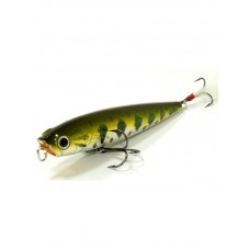 Воблер Lucky Craft Gunfish 95 075 aurora bass Воблер Lucky Craft Gunfish 95 075 aurora bass