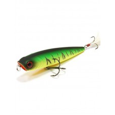 Воблер Lucky Craft Gunfish 95 0808 274 mat tiger Воблер Lucky Craft Gunfish 95 0808 274 mat tiger