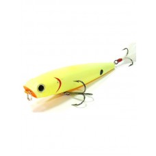 Воблер Lucky Craft Gunfish 95 098 mat chart Воблер Lucky Craft Gunfish 95 098 mat chart
