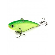 Воблер Lucky Craft Hagane 64 LS 0019 342 lime chart Воблер Lucky Craft Hagane 64 LS 0019 342 lime chart