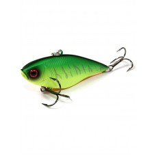 Воблер Lucky Craft Hagane 64 LS 0808 340 mat tiger Воблер Lucky Craft Hagane 64 LS 0808 340 mat tiger
