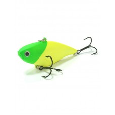 Воблер Lucky Craft Hagane 64 LS 0946 490* green head chart Воблер Lucky Craft Hagane 64 LS 0946 490* green head chart