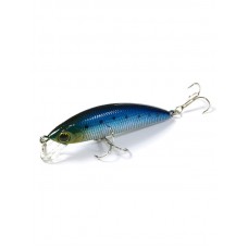 Воблер Lucky Craft Humpback minnow 50 SP 0074 420 metalic iwashi Воблер Lucky Craft Humpback minnow 50 SP 0074 420 metalic iwashi