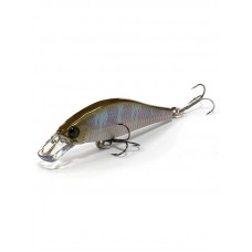 Воблер Lucky Craft Humpback pointer watch 50S 284 misty shad Воблер Lucky Craft Humpback pointer watch 50S 284 misty shad