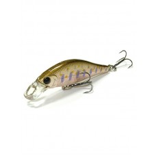 Воблер Lucky Craft Humpback pointer watch 50S 837 pearl char shad Воблер Lucky Craft Humpback pointer watch 50S 837 pearl char shad