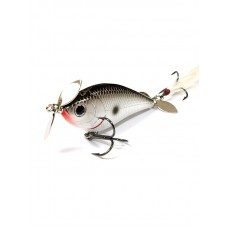 Воблер Lucky Craft Kelly J 077 original tennessee shad Воблер Lucky Craft Kelly J 077 original tennessee shad