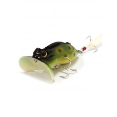 Воблер Lucky Craft Keroll max 0955 920 old frog Воблер Lucky Craft Keroll max 0955 920 old frog