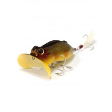 Воблер Lucky Craft Keroll max 0957 922 old perch Воблер Lucky Craft Keroll max 0957 922 old perch