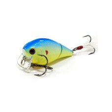Воблер Lucky Craft LC 1,5 WK 147 TO chart blue Воблер Lucky Craft LC 1,5 WK 147 TO chart blue