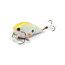 Воблер Lucky Craft LC 1,5 WK 158 gold rush Воблер Lucky Craft LC 1,5 WK 158 gold rush