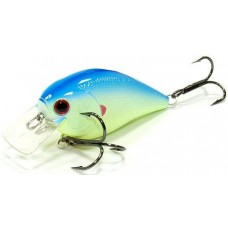 Воблер Lucky Craft LC 3,5 147 TO chart blue Воблер Lucky Craft LC 3,5 147 TO chart blue