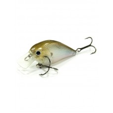 Воблер Lucky Craft LC 3,5 DD 238 ghost minnow Воблер Lucky Craft LC 3,5 DD 238 ghost minnow