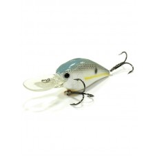 Воблер Lucky Craft LC 3,5 XD 172 sexy chartreuse shad Воблер Lucky Craft LC 3,5 XD 172 sexy chartreuse shad