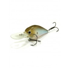 Воблер Lucky Craft LC 3,5 XD 238 ghost minnow Воблер Lucky Craft LC 3,5 XD 238 ghost minnow