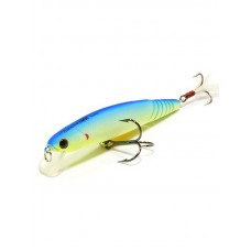 Воблер Lucky Craft Live flash minnow 120MR 287 chart light b