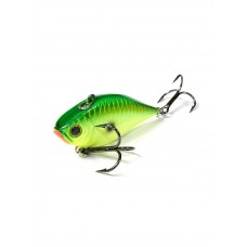 Воблер Lucky Craft LVR Mini S 111 peacock Воблер Lucky Craft LVR Mini S 111 peacock