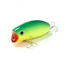 Воблер Lucky Craft Malas 0019 696 lime chart Воблер Lucky Craft Malas 0019 696 lime chart