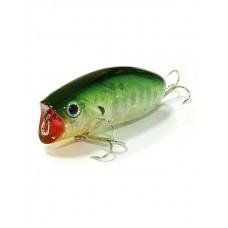 Воблер Lucky Craft Malas 0210 697 ghost blue gill Воблер Lucky Craft Malas 0210 697 ghost blue gill