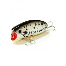 Воблер Lucky Craft Malas 0218 698 white bass Воблер Lucky Craft Malas 0218 698 white bass