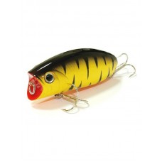 Воблер Lucky Craft Malas 0221 701 kansai tiger Воблер Lucky Craft Malas 0221 701 kansai tiger