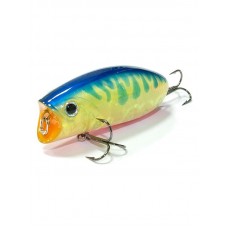 Воблер Lucky Craft Malas 0286 719 blue tiger Воблер Lucky Craft Malas 0286 719 blue tiger