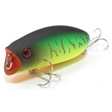Воблер Lucky Craft Malas 0808 040 mat tiger Воблер Lucky Craft Malas 0808 040 mat tiger