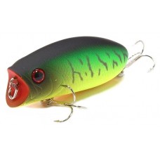 Воблер Lucky Craft Malas 194 040 jp mat tiger Воблер Lucky Craft Malas 194 040 jp mat tiger