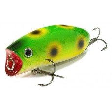 Воблер Lucky Craft Malas 289 513 frog Воблер Lucky Craft Malas 289 513 frog