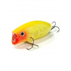 Воблер Lucky Craft Malas 508 220 impact yellow Воблер Lucky Craft Malas 508 220 impact yellow