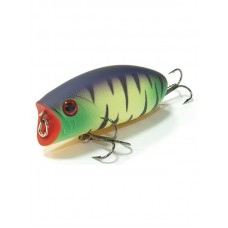 Воблер Lucky Craft Malas 509 245 mat tiger Воблер Lucky Craft Malas 509 245 mat tiger