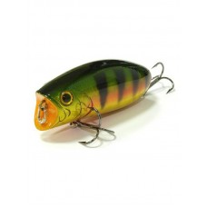 Воблер Lucky Craft Malas 514 884 aurora gold northertn perch Воблер Lucky Craft Malas 514 884 aurora gold northertn perch