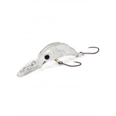Воблер Lucky Craft Micro Air Blow F 0016 Clear 789 Воблер Lucky Craft Micro Air Blow F 0016 Clear 789