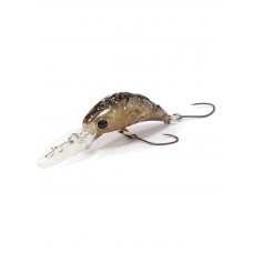 Воблер Lucky Craft Micro Air Blow F 5522 Toyama BlackFuu Sherbet 936 Воблер Lucky Craft Micro Air Blow F 5522 Toyama BlackFuu Sherbet 936