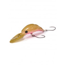 Воблер Lucky Craft Micro Air Blow F 5954 Usumiso Pink 800 Воблер Lucky Craft Micro Air Blow F 5954 Usumiso Pink 800