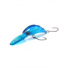 Воблер Lucky Craft Micro Air Blow F 5957 Orion Blue 803 Воблер Lucky Craft Micro Air Blow F 5957 Orion Blue 803