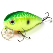 Воблер Lucky Craft Moonsault CB01 111 Peacock Воблер Lucky Craft Moonsault CB01 111 Peacock