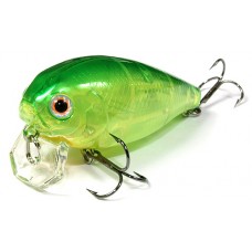 Воблер Lucky Craft Moonsault CB01 123 ghost lime chart Воблер Lucky Craft Moonsault CB01 123 ghost lime chart