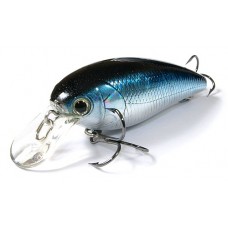 Воблер Lucky Craft Moonsault CB100 052 aurora black Воблер Lucky Craft Moonsault CB100 052 aurora black